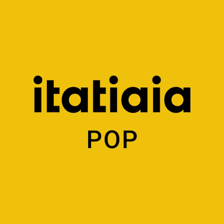 Itatiaia Pop