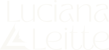 Logotipo Luciana leitte